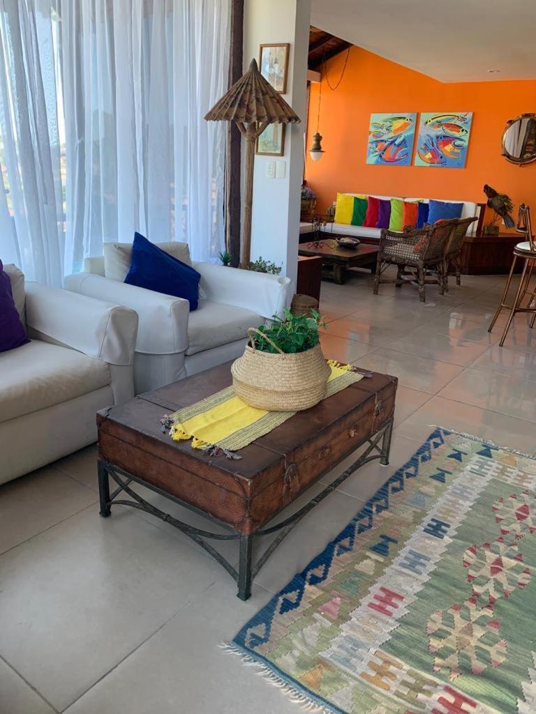 Casa Muito Aconchegante Em Buzios Villa Exterior photo