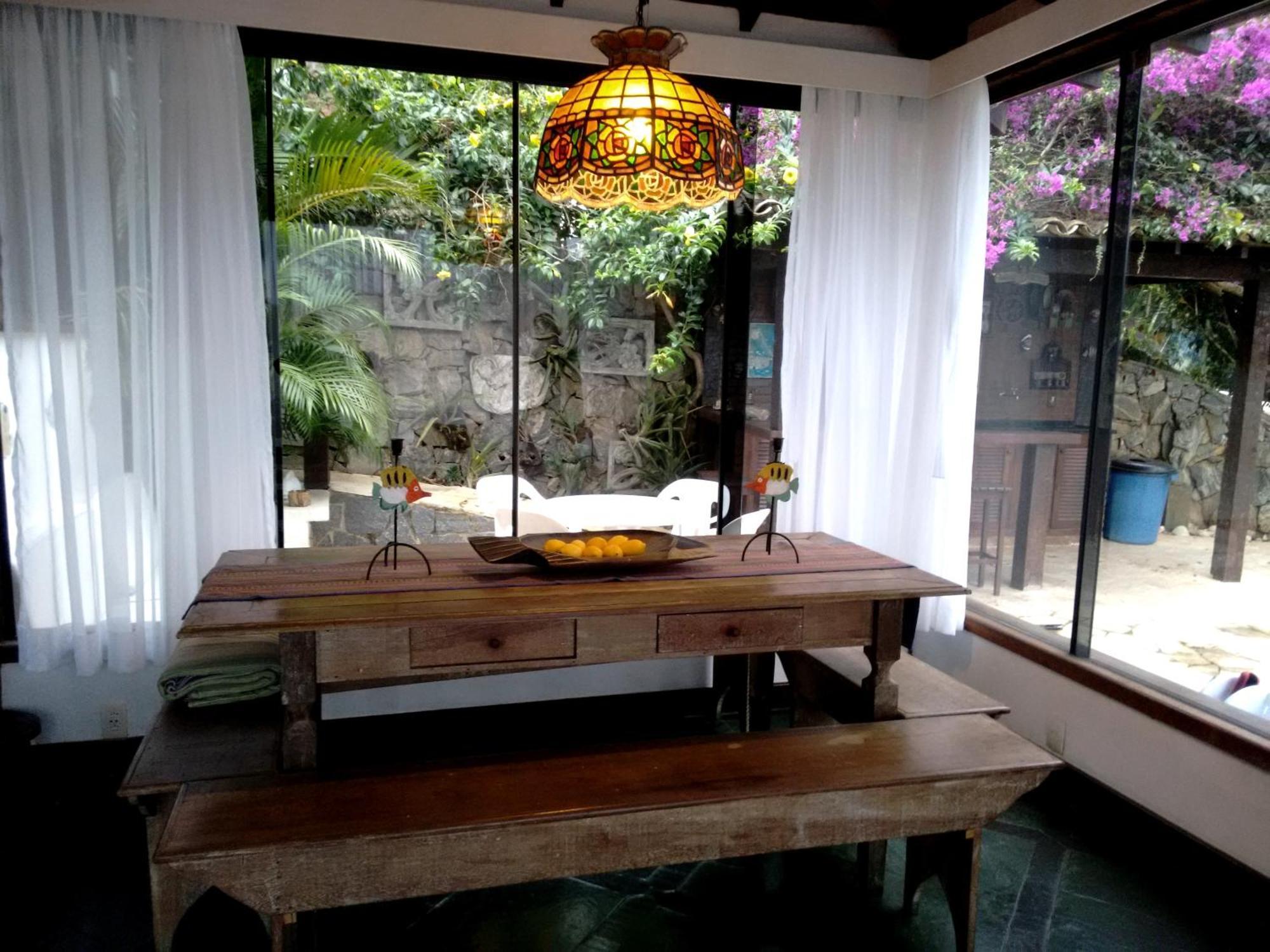 Casa Muito Aconchegante Em Buzios Villa Exterior photo