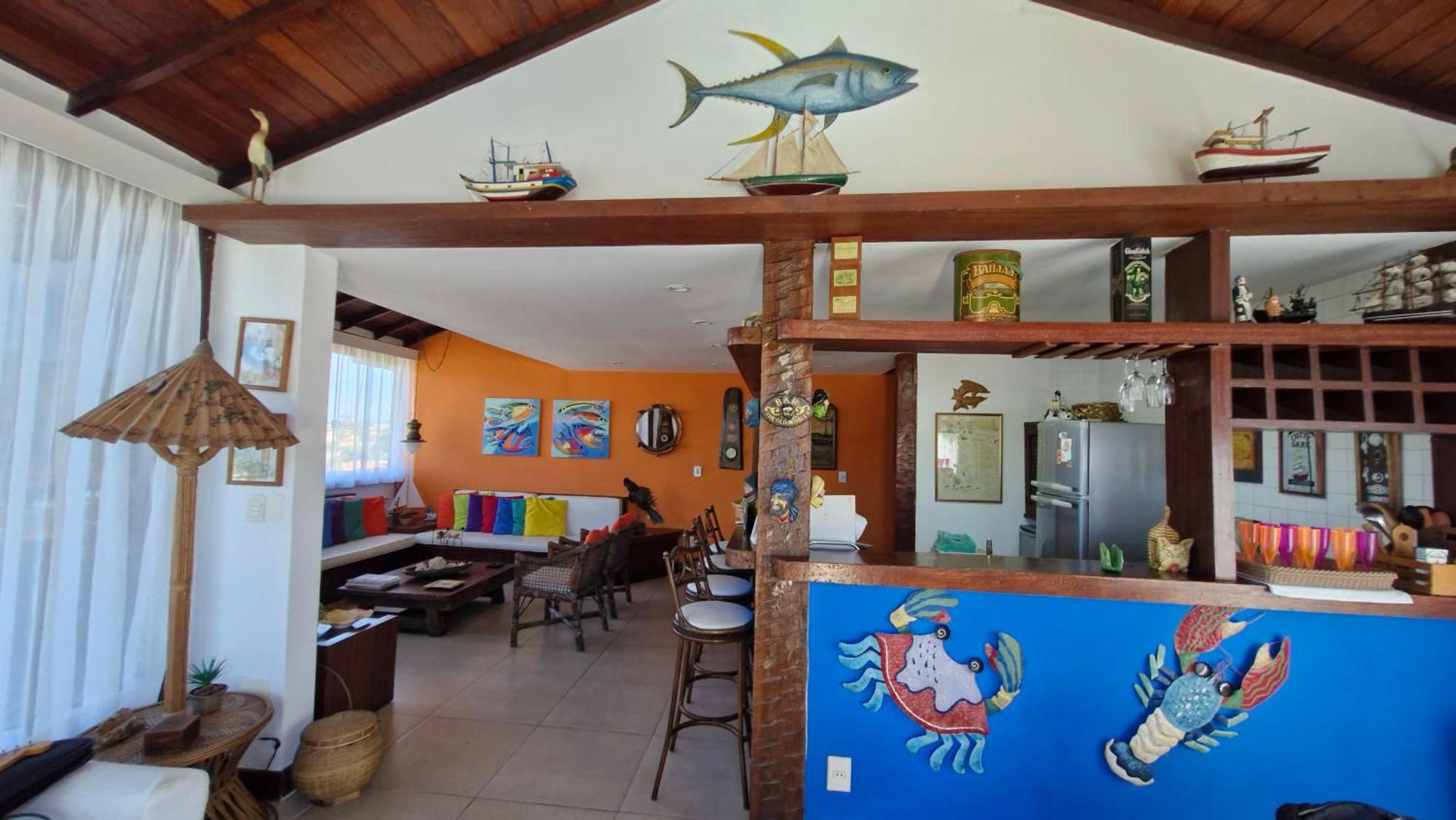 Casa Muito Aconchegante Em Buzios Villa Exterior photo