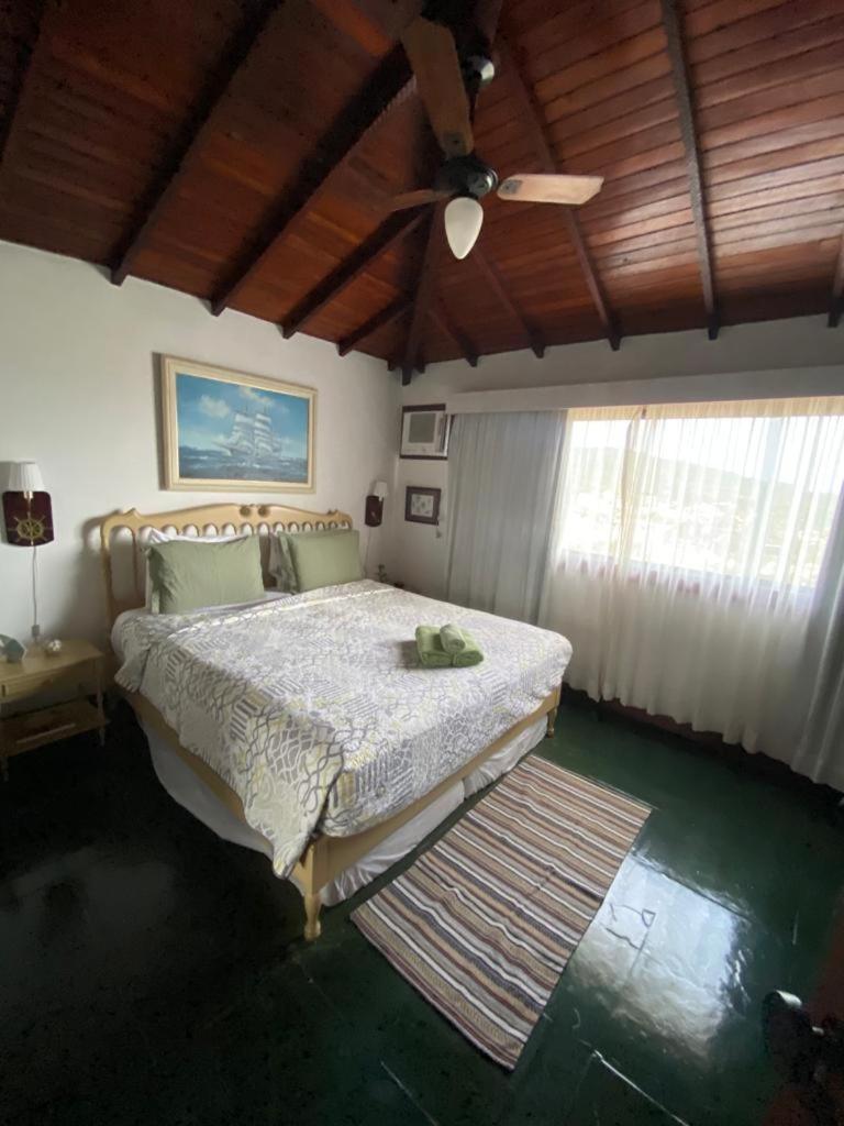 Casa Muito Aconchegante Em Buzios Villa Exterior photo